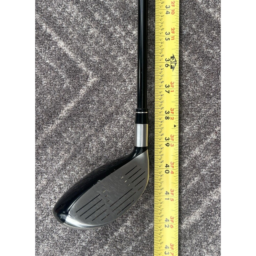 Callaway FT 21° Draw 3H Hybrid Fujikura Hybrid Stiff Flex 40” - Picture 10 of 12